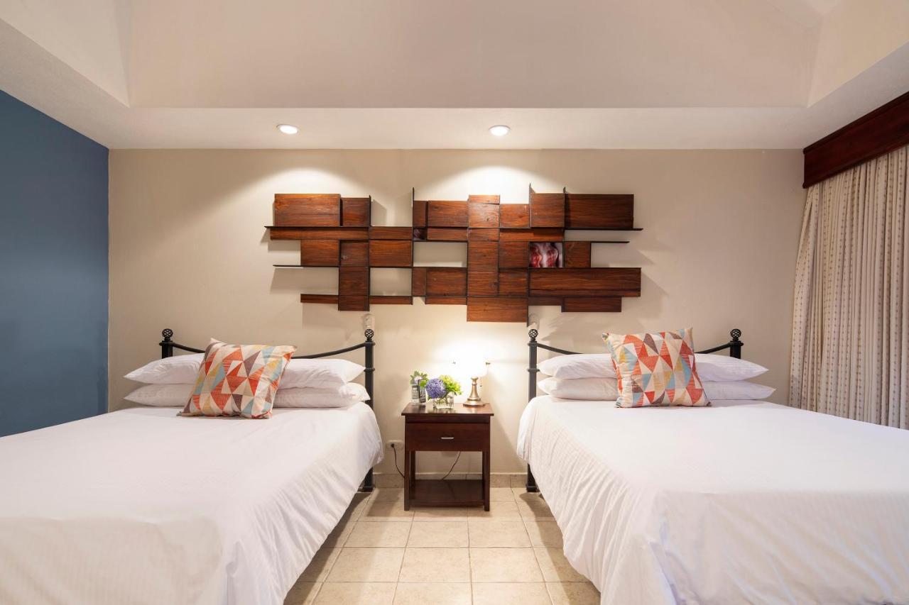 Hotel Pumilio Mountain & Ocean Jacó