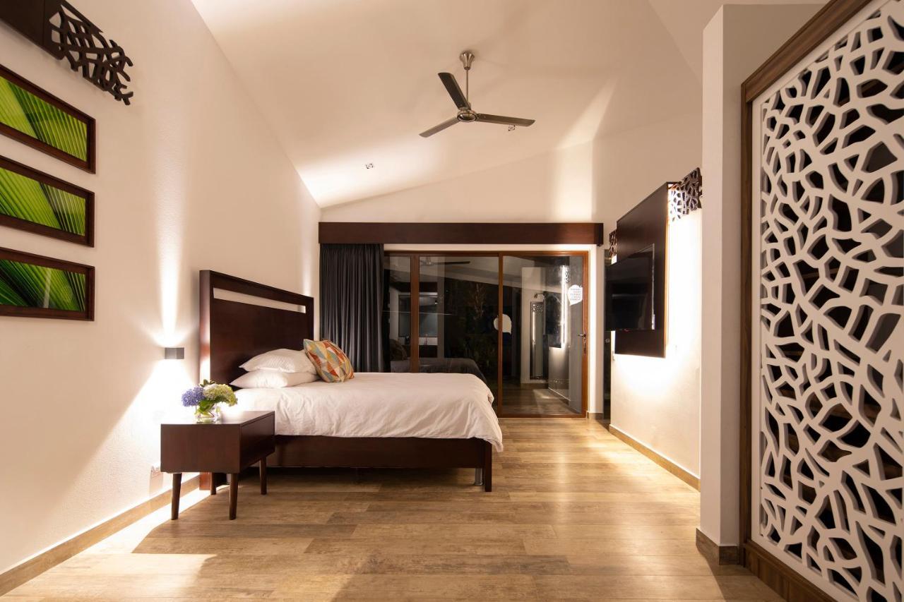 Pumilio Mountain & Ocean Hotel Jaco