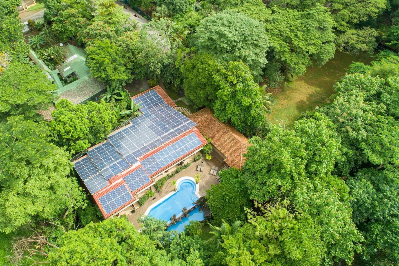 Hotel Pumilio Mountain & Ocean Jacó