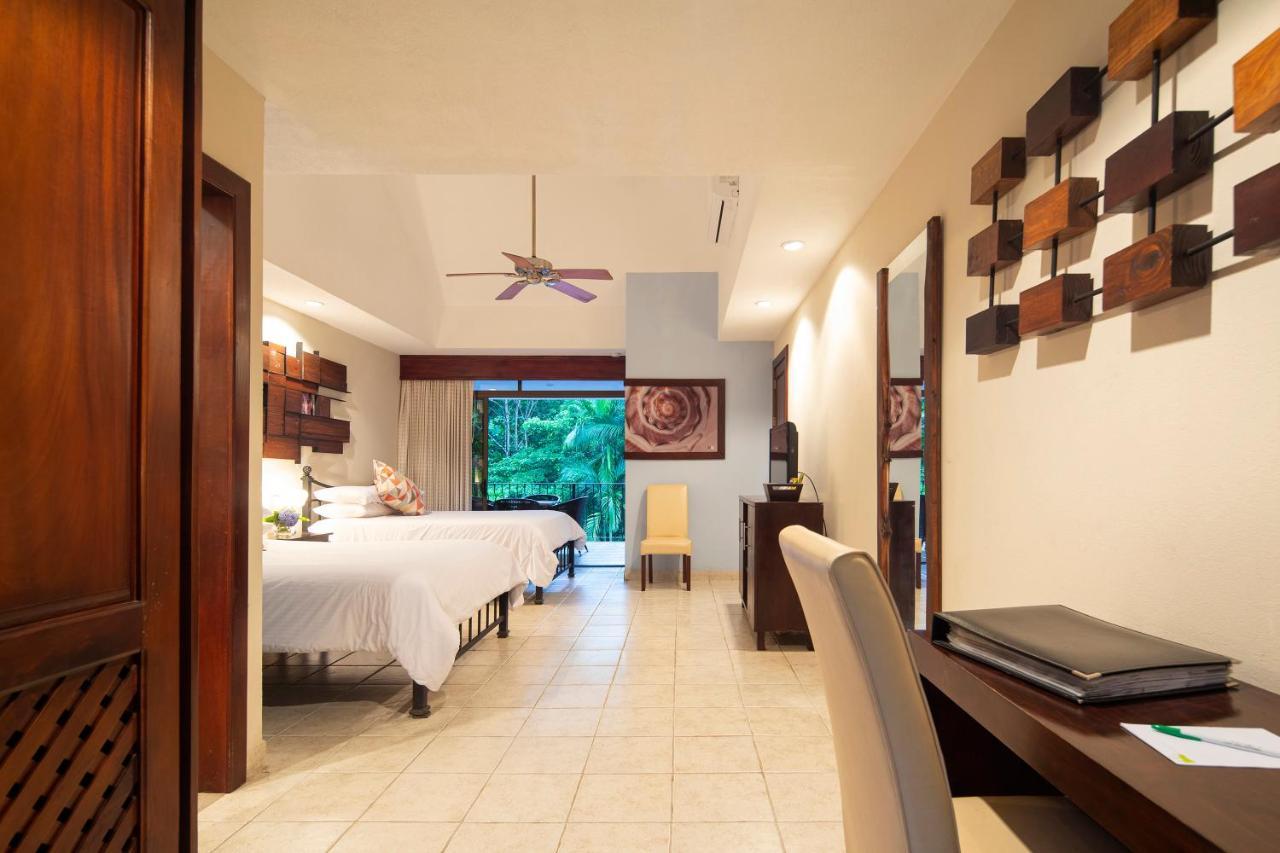 Hotel Pumilio Mountain & Ocean Jaco