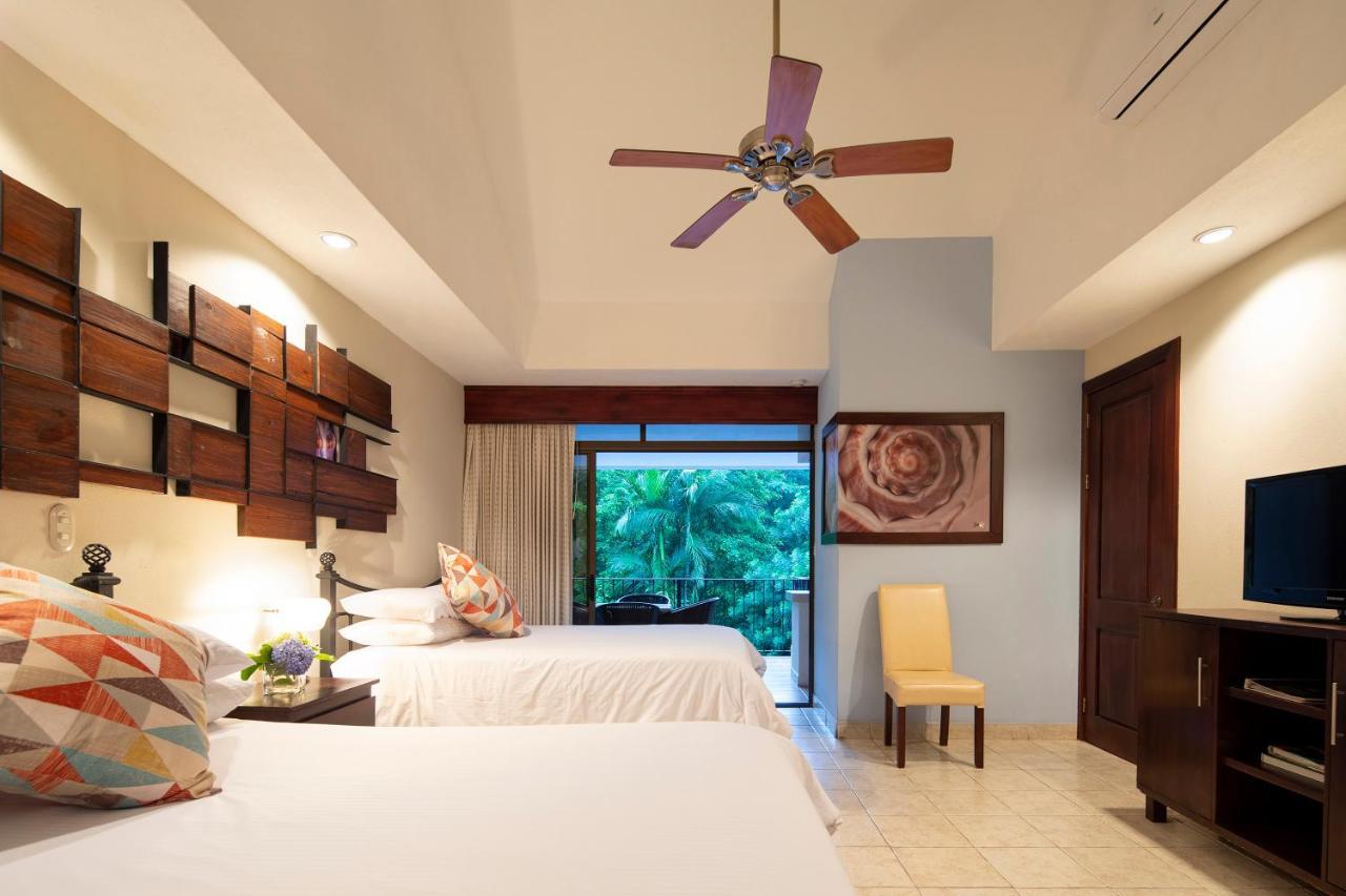 Hotel Pumilio Mountain & Ocean