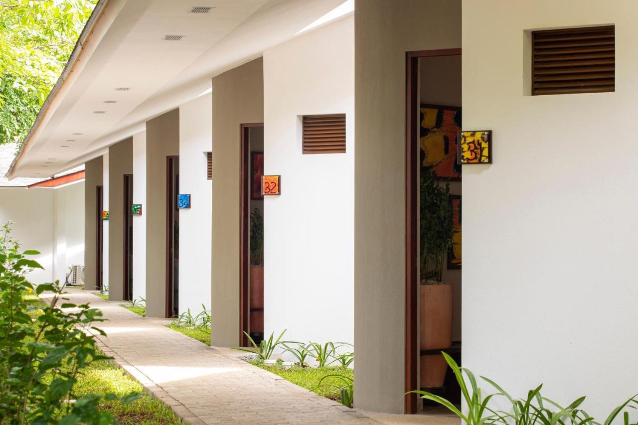 Hotel Pumilio Mountain & Ocean Jaco