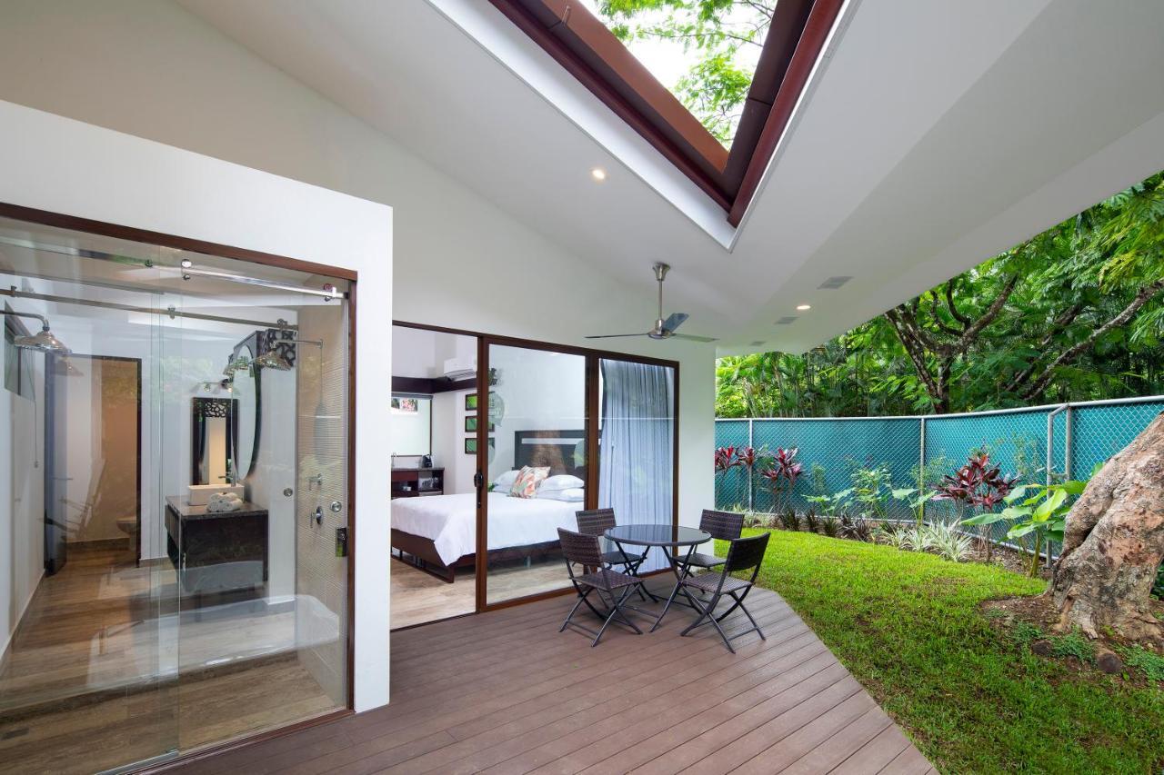 Hotel Pumilio Mountain & Ocean Jaco